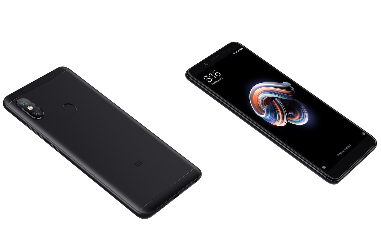 Redmi Note 5_09 Gruppo Orange