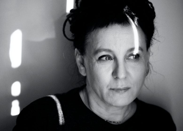 NELLA QUIETE DEL TEMPO di Olga Tokarczuk Gruppo di lettura