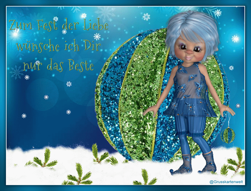 Ecards4U Grußkartenauftrag