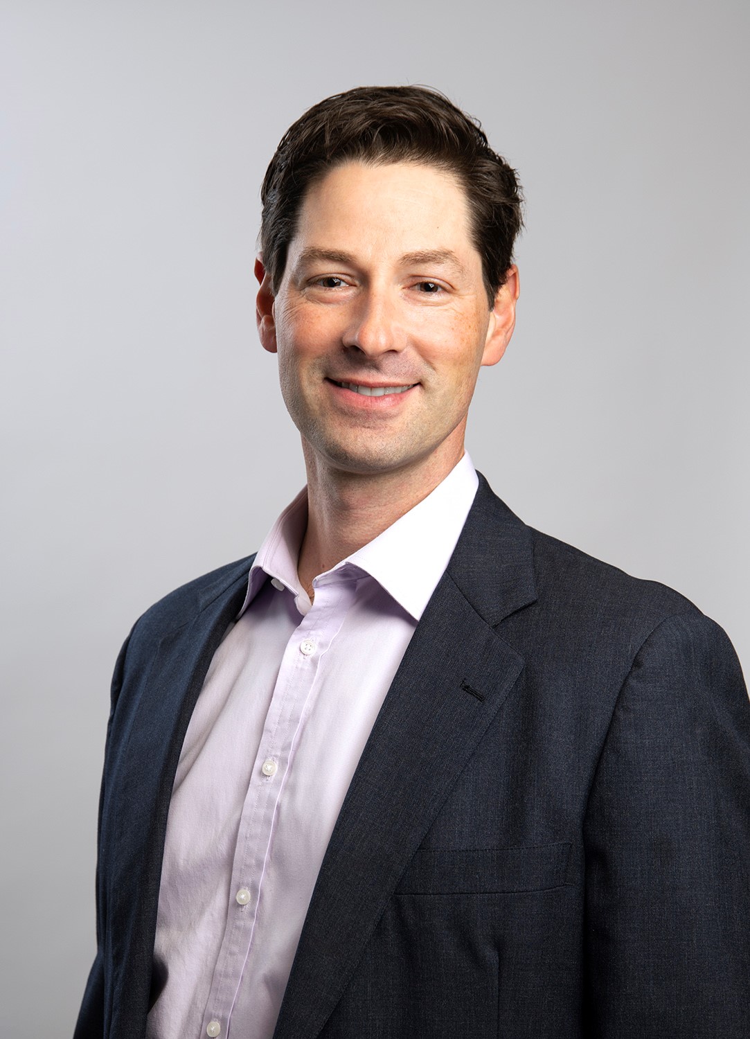 Chief Investment Officer Jordan Kaufman Recognized for His Philanthropy