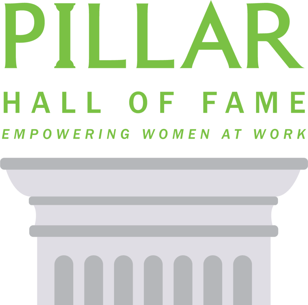 Pillar Hall of Fame Women's Resource Center
