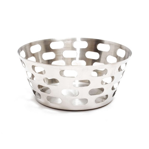 Stainless Steel Bread Basket Grydle & Sync Grydle & Sync