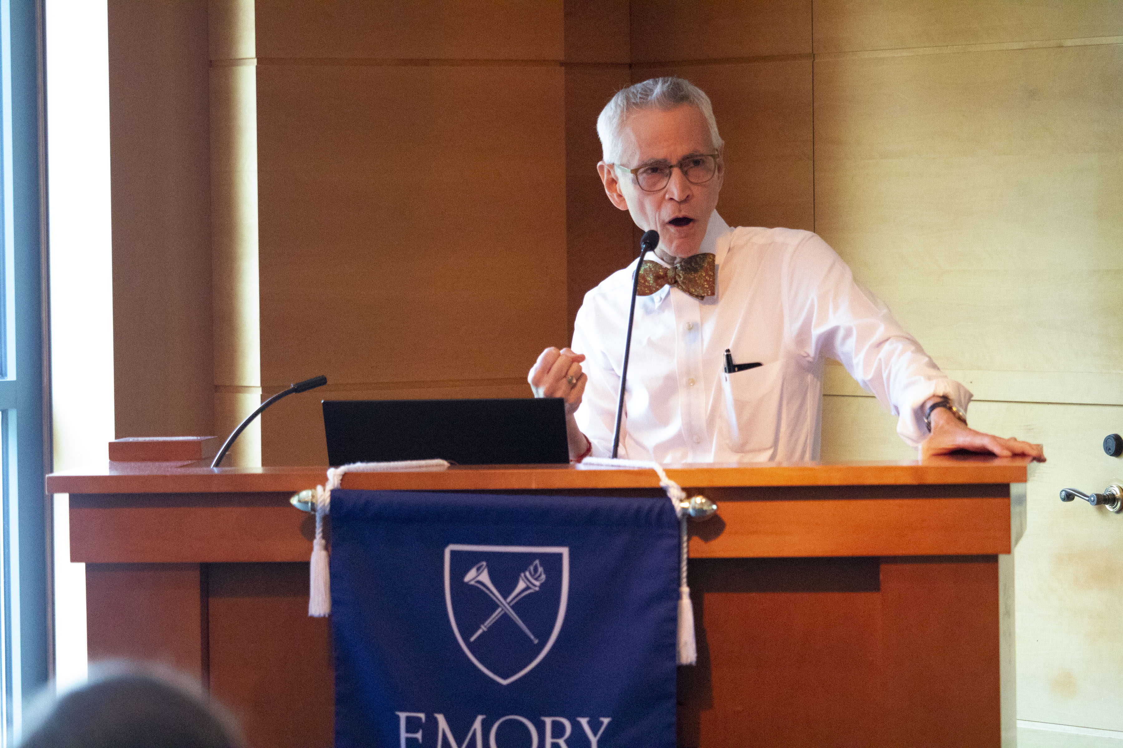 It Starts with One Celebrating 100 Years of the James T. Laney School