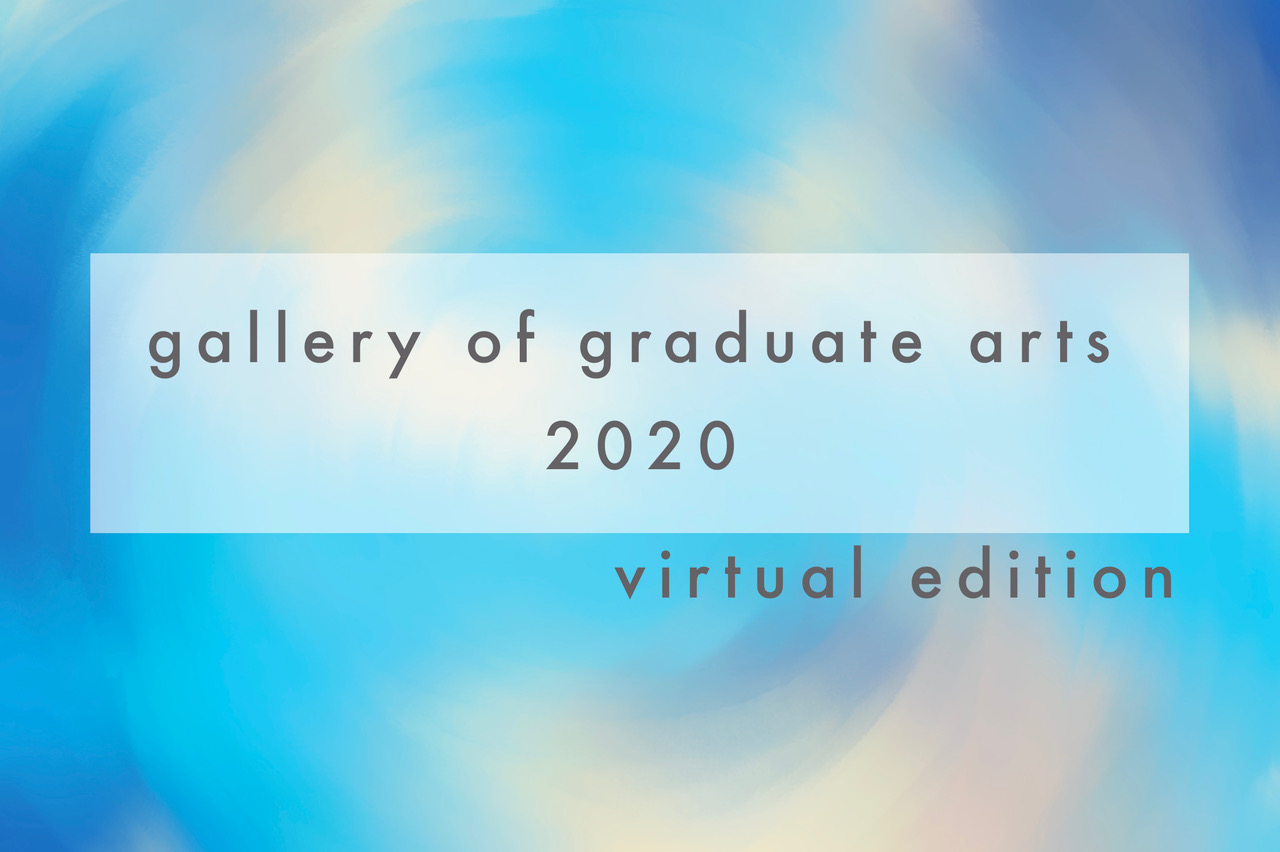 Calling all graduate student artists! Submissions open for Gallery of