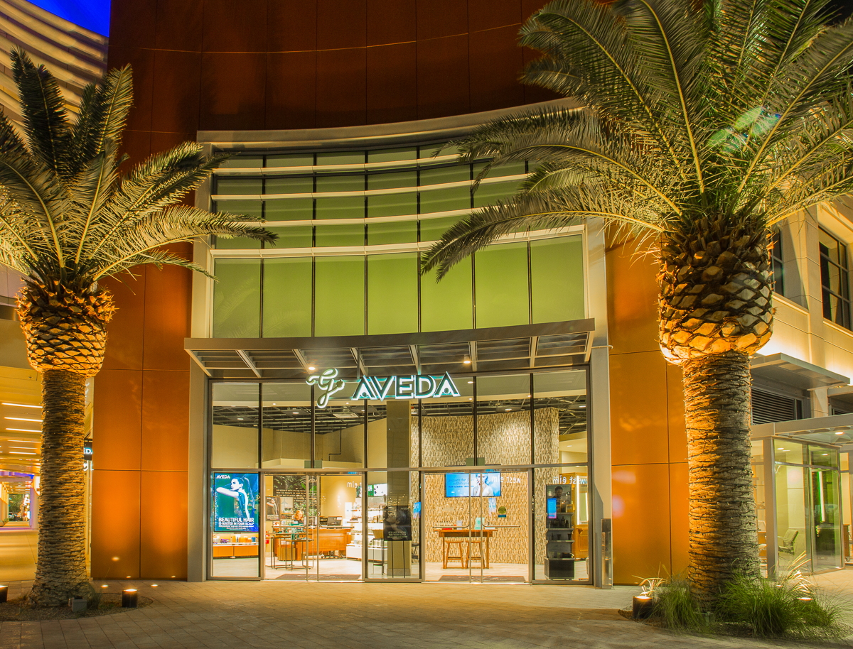Downtown Summerlin g Aveda Salon Spa