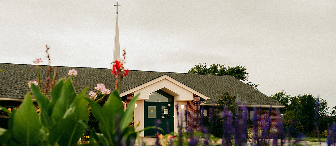 Good Shepherd United Methodist Church