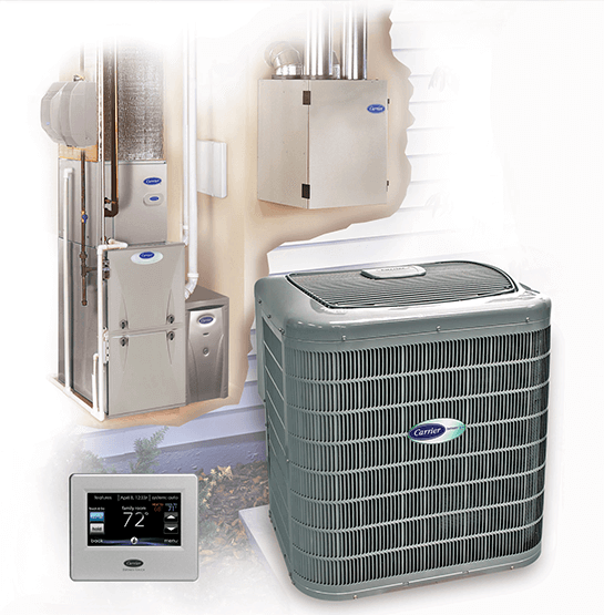 Air Conditioning Calgary Heating & Cooling Solutions GSB Heating