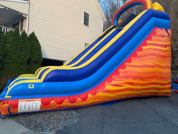 Slides G&S Bounce LLC Mahopac NY
