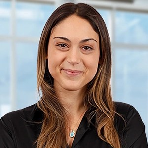 Zoe Perry - Goetz Schenker Blee & Wiederhorn LLP