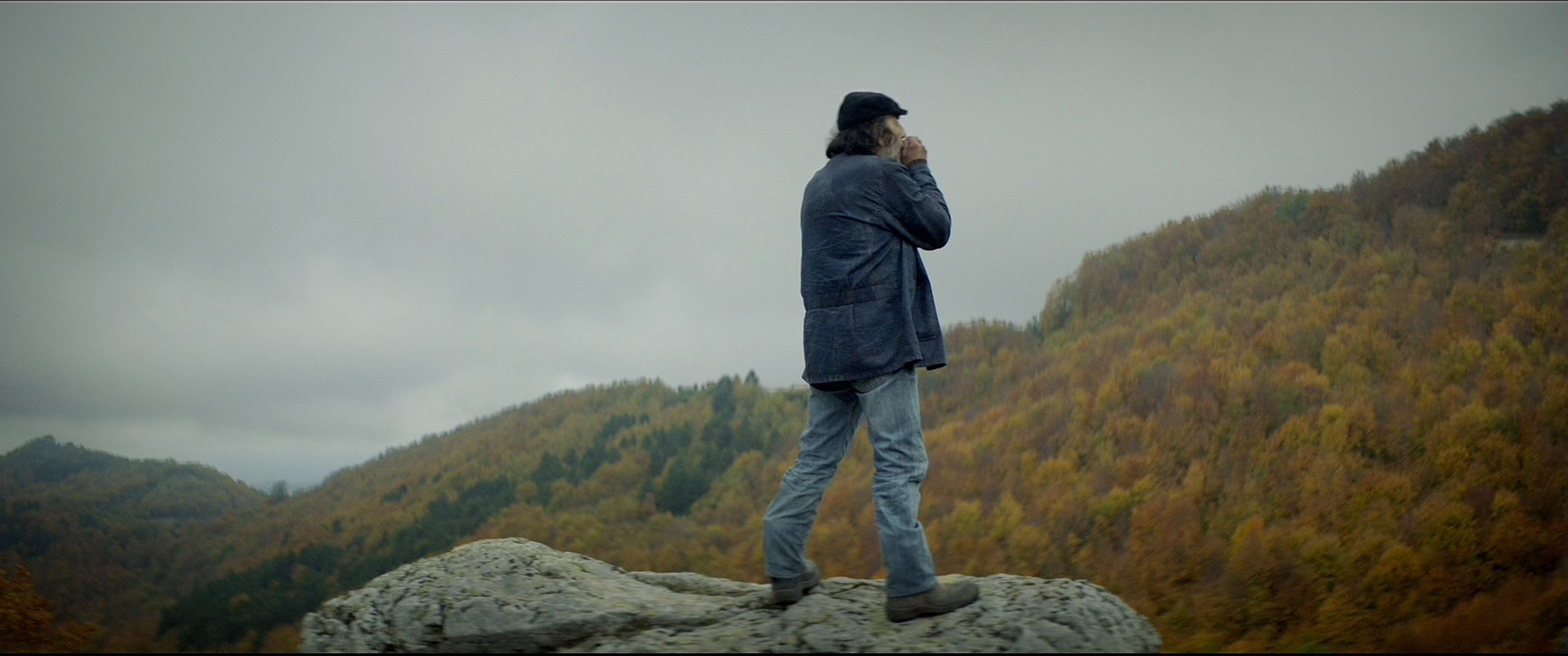 "Digger" Κινηματογράφηση Γιώργος Καρβέλας GSC GSC Greek Society of Cinematographers