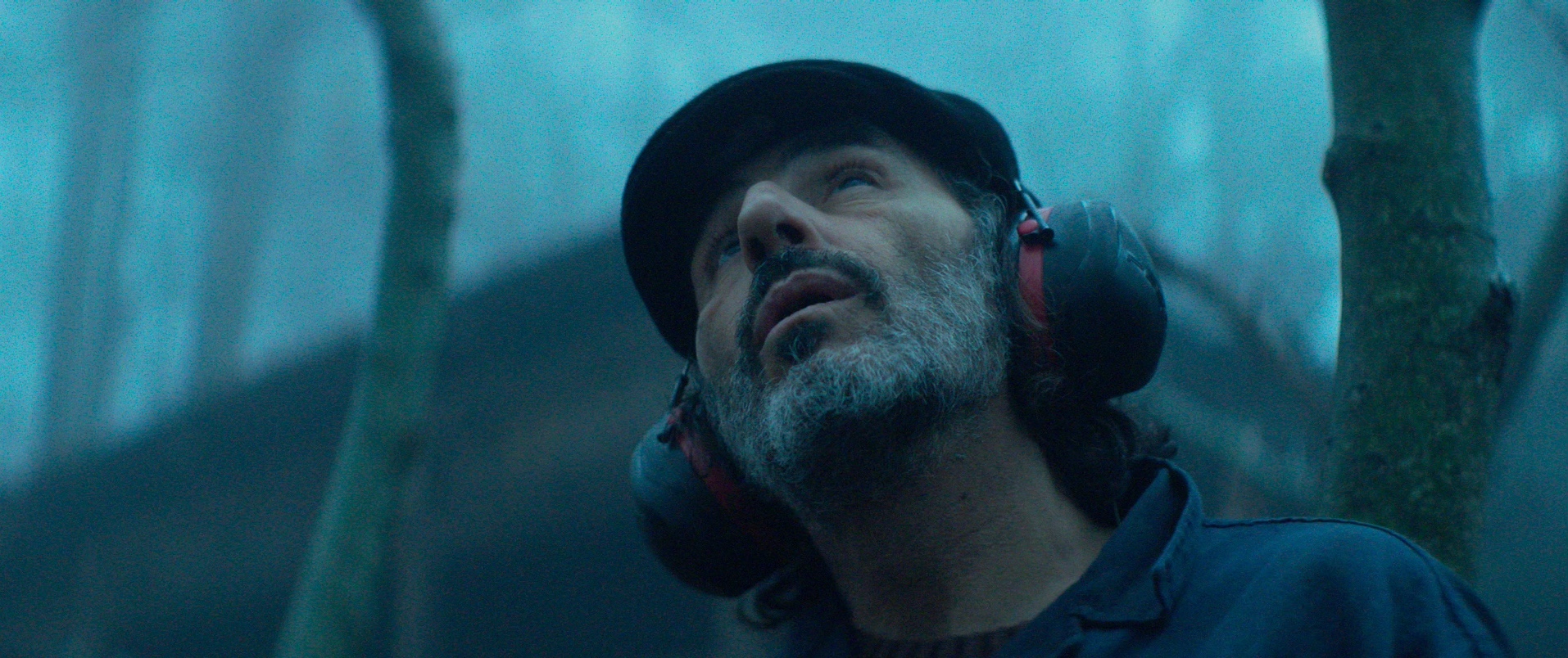 "Digger" Κινηματογράφηση Γιώργος Καρβέλας GSC GSC Greek Society of Cinematographers