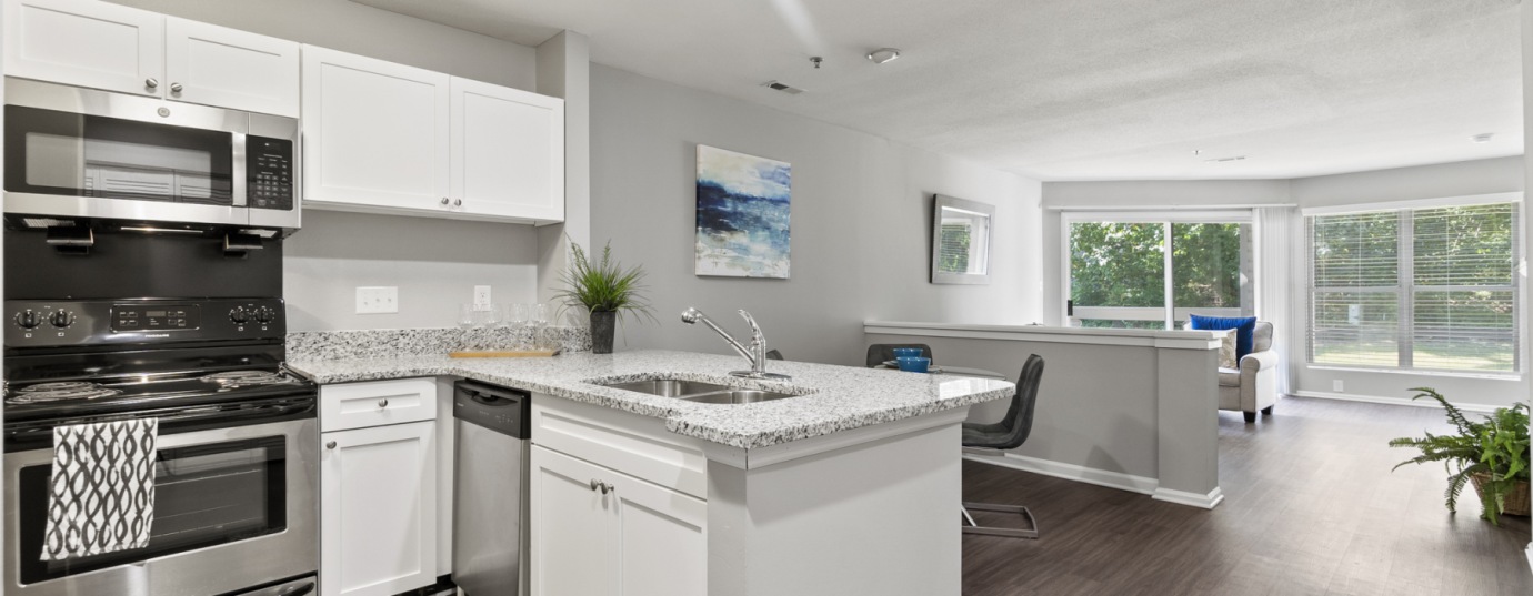 Falling Creek Available one, two and three bedroom apartments in