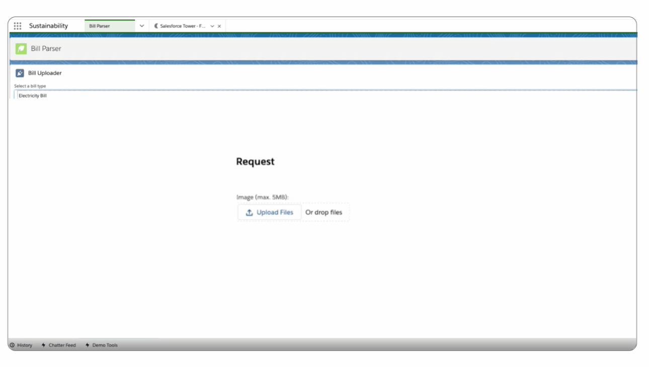 Net Zero with Salesforce & Groundswell Groundswell Cloud Solutions