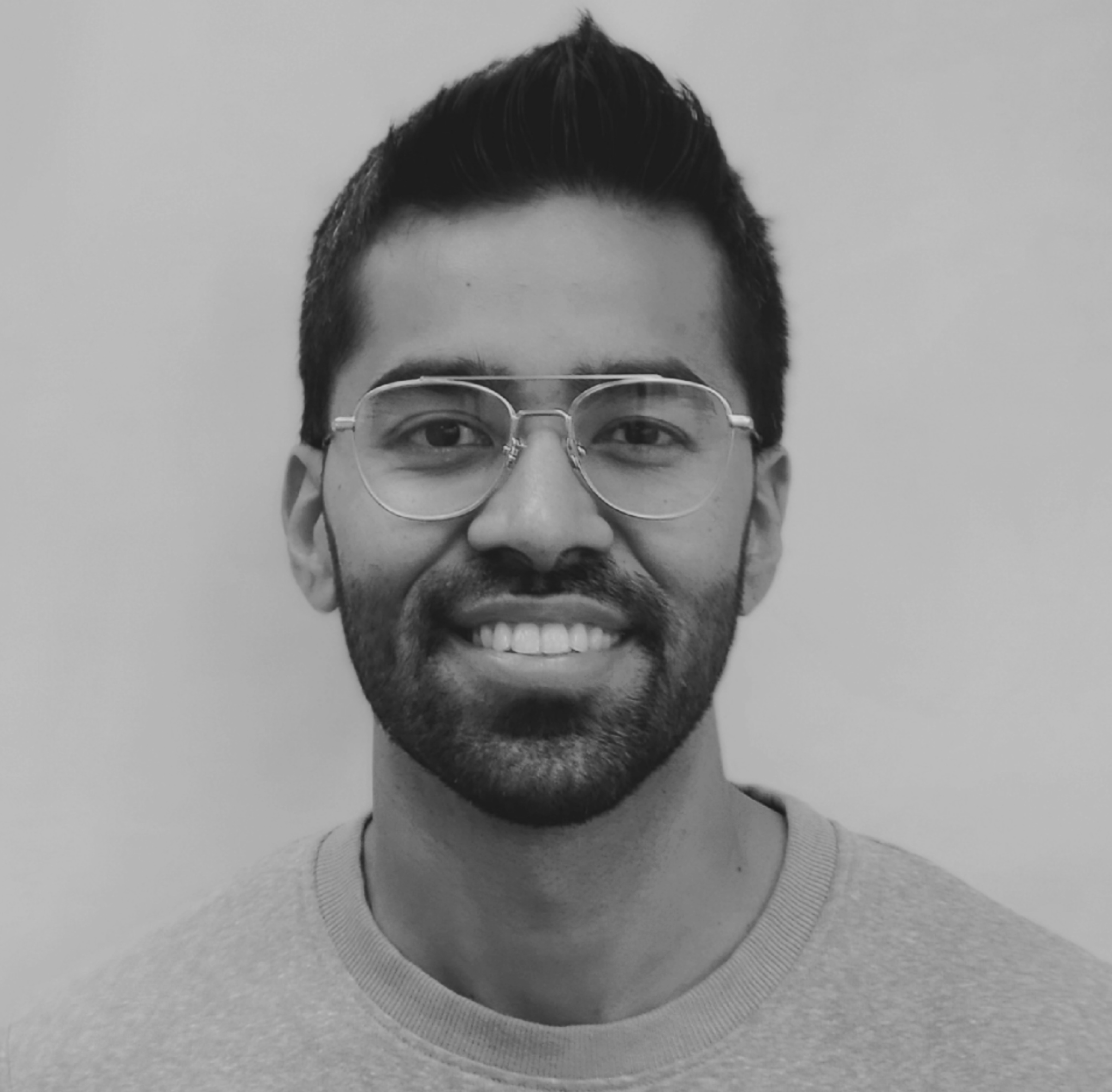 Savio Jose Groundswell Cloud Solutions