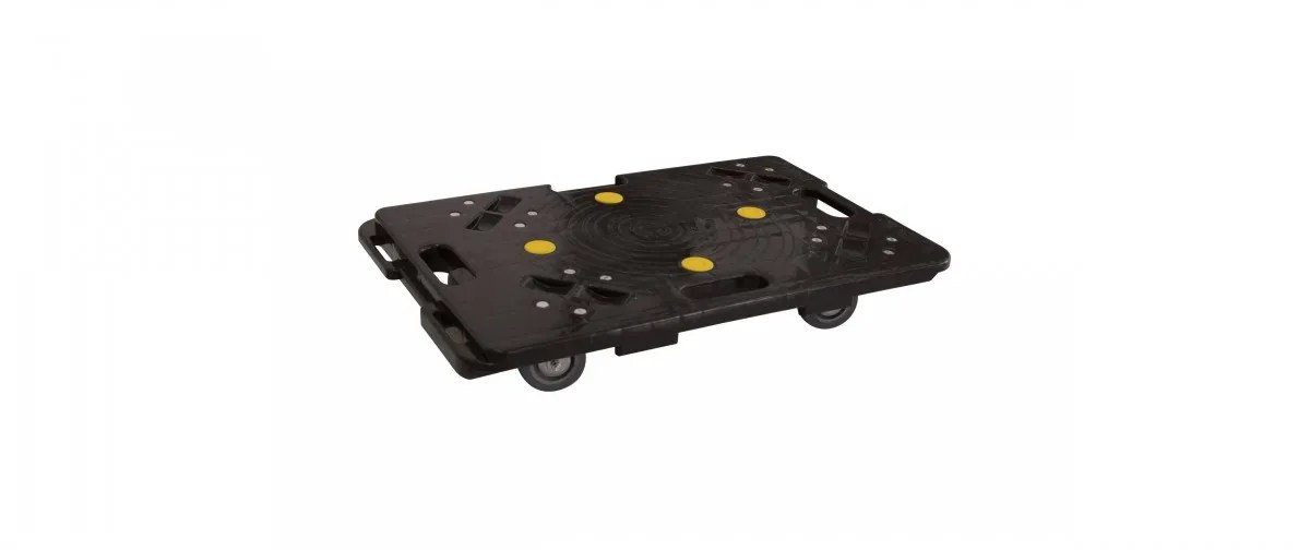 Movemaster™ Dolly Platform GSC Technology