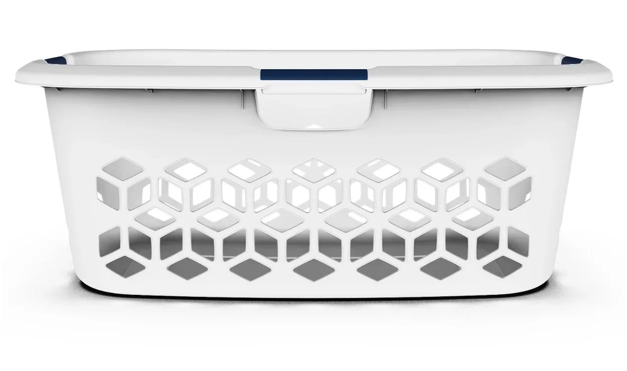 Body contour Laundry basket GSC Technology