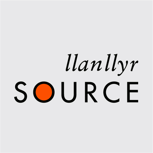 Llanyr Source GSD THE GENERAL SOFT DRINKS CO.LTD