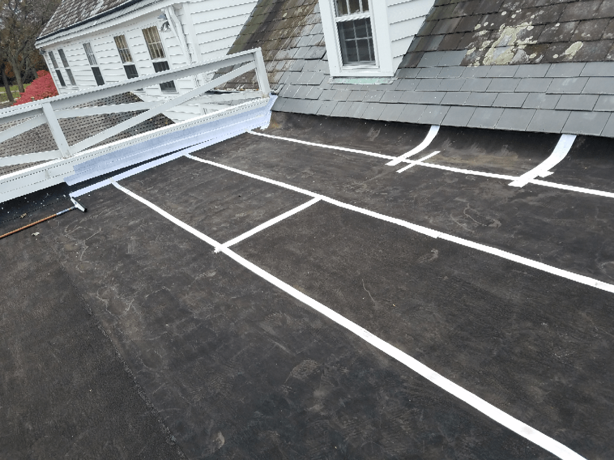 Green Oaks, IL Gaco Installation GSD Construction Services, LLC