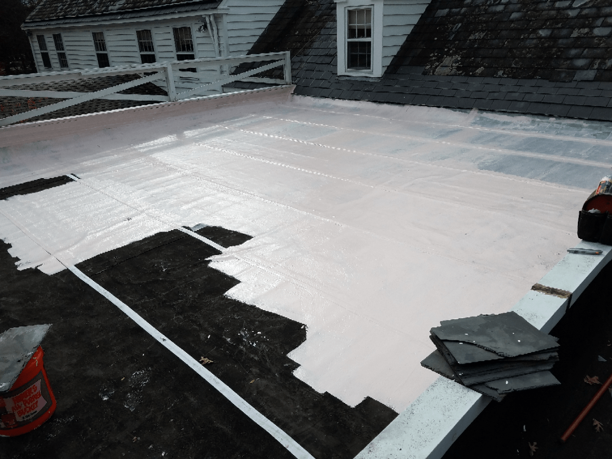 Green Oaks, IL Gaco Installation GSD Construction Services, LLC