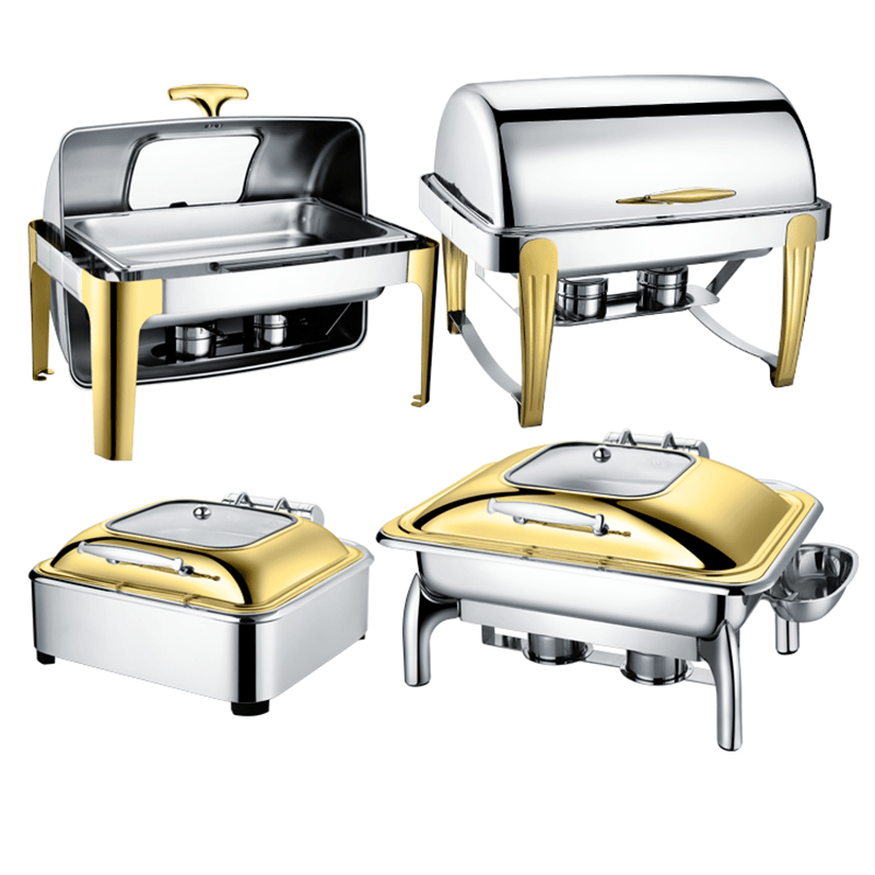 Chafing dish Gsden