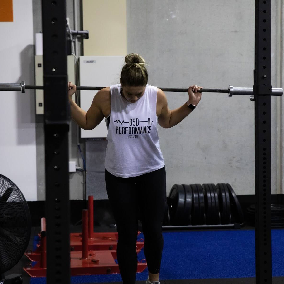 GSD Performance Gym in Castle Hill Group Training, Personal Training