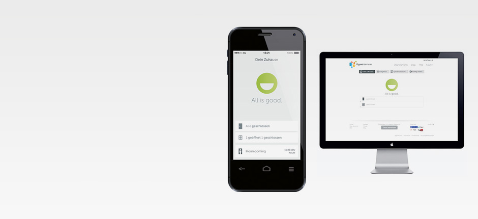How it works | Gigaset