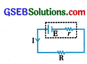 GSEB Solutions Class 12 Physics Chapter 3 પ્રવાહ વિદ્યુત 1