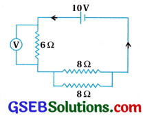 GSEB Std 12 Physics MCQ Chapter 3 પ્રવાહ વિદ્યુત in Gujarati 135