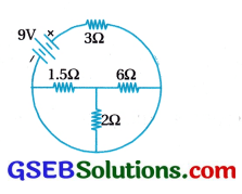 GSEB Std 12 Physics MCQ Chapter 3 પ્રવાહ વિદ્યુત in Gujarati 138