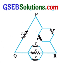 GSEB Std 12 Physics MCQ Chapter 3 પ્રવાહ વિદ્યુત in Gujarati 23