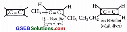 GSEB Std 12 Chemistry MCQ Chapter 10 હેલોઆલ્કેન અને હેલોએરિન સંયોજનો in Gujarati 86