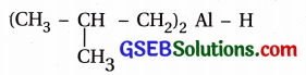 GSEB Std 12 Chemistry MCQ Chapter 12 આલ્ડિહાઇડ, કિટોન અને કાર્બોક્સિલિક ઍસિડ સંયોજનો in Gujarati 14