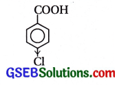 GSEB Std 12 Chemistry MCQ Chapter 12 આલ્ડિહાઇડ, કિટોન અને કાર્બોક્સિલિક ઍસિડ સંયોજનો in Gujarati 214