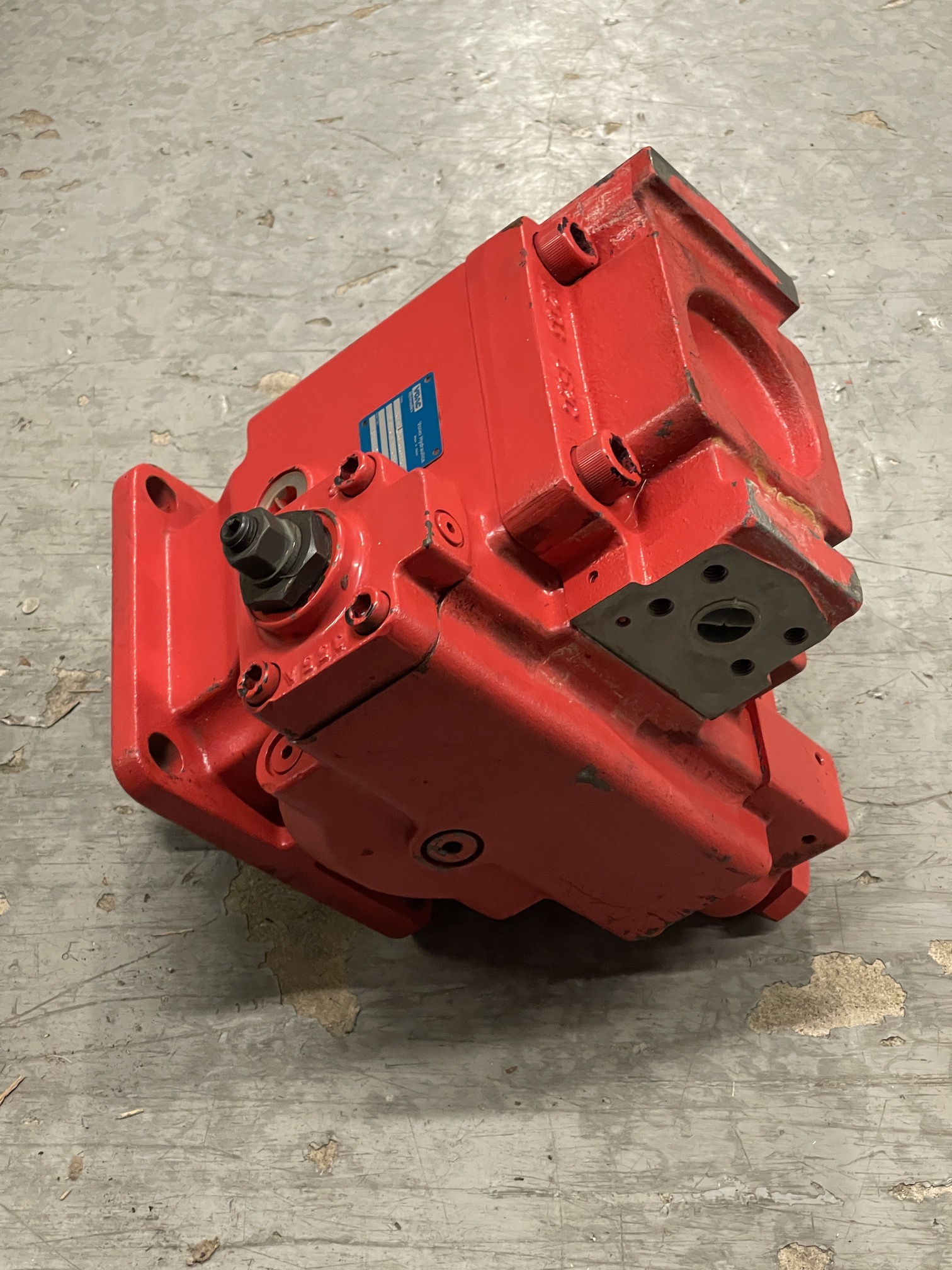 Specials | Garden State Engine & Equipment