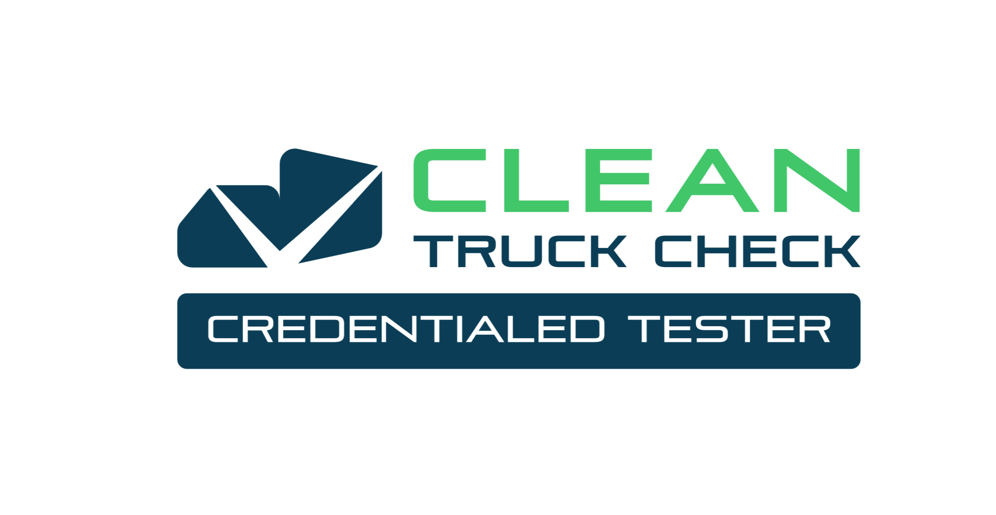 Clean Truck Check Golden State Emission
