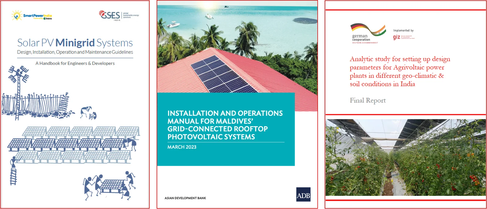 Home GSES India Global Sustainable Energy Solutions