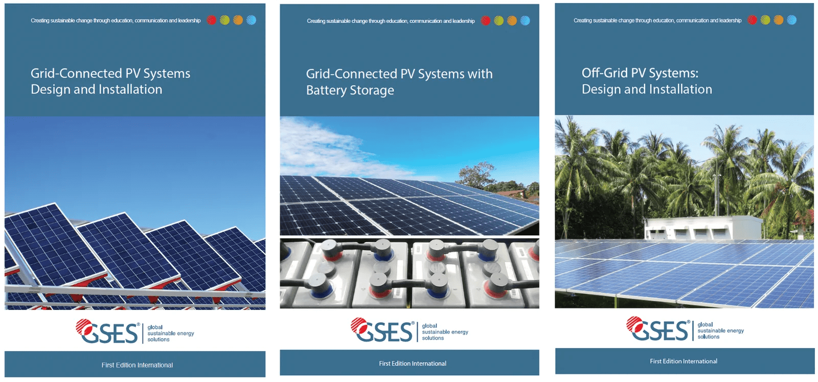 Home GSES India Global Sustainable Energy Solutions