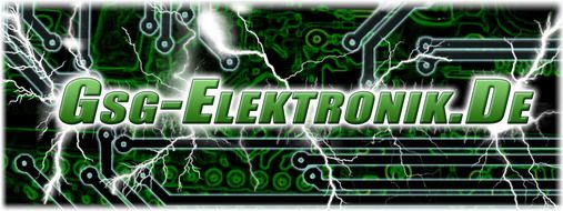 GSGElektronik Kompressor kühlung