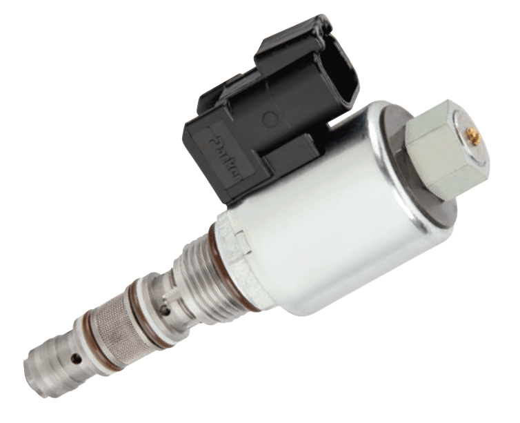 Parker EPR083R Proportional Pressure Reducing Valve