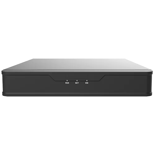 White Label 4ch 8ch NVR301 Series 1 SATA up to 8MP