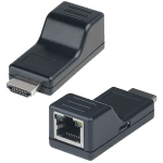 Foresight HDMI Extender over CAT5e up to 40m metres 1080p