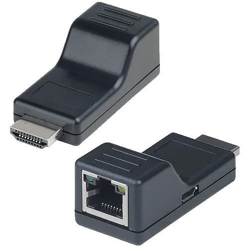 Foresight HDMI Extender over CAT5e up to 40m metres 1080p