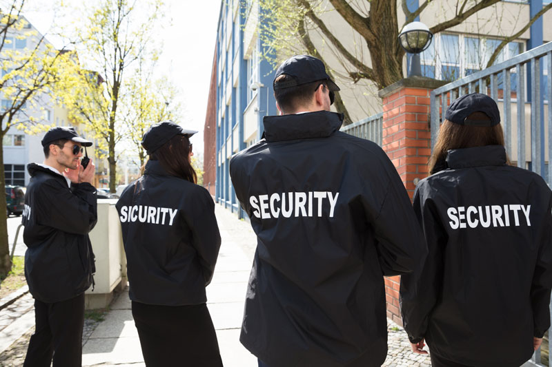 How to Find a Reputable and Reliable Armed Security Company You Can