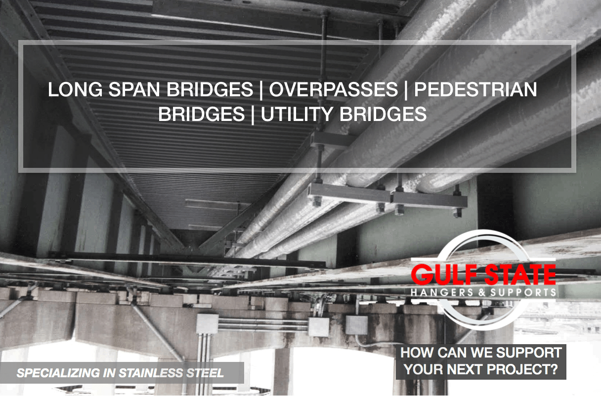 Bridges Gulf State Hangars