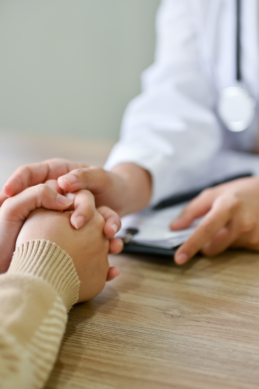 4549 Year Health Assessment at Green Square Health Green Square Health