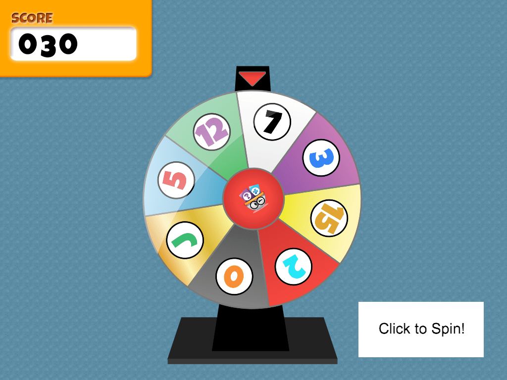 Wheel Spinner Reward System GSHelper