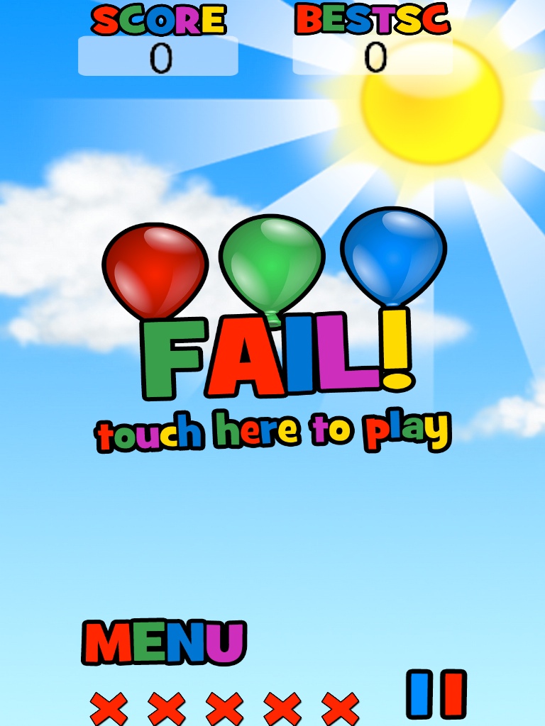 GS Pop Balloons GSHelper