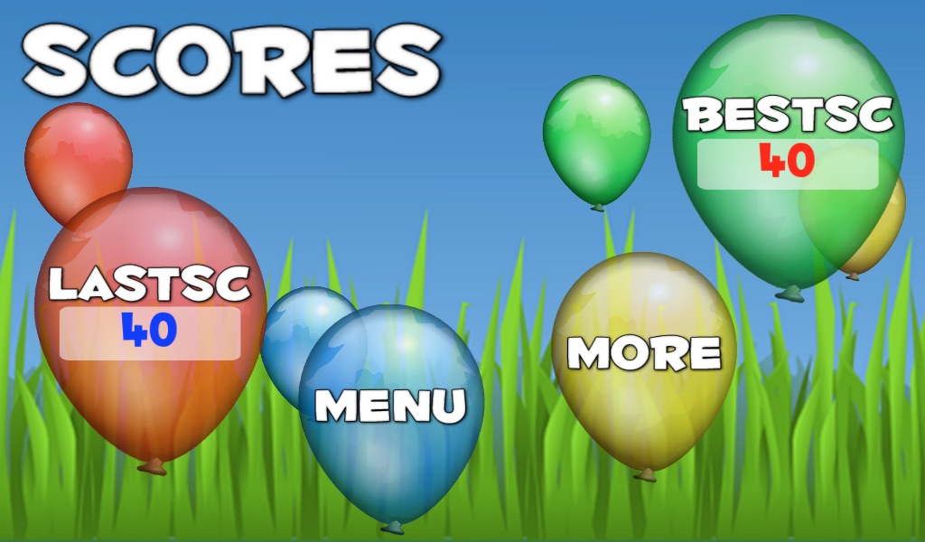 TAP Balloons GSHelper