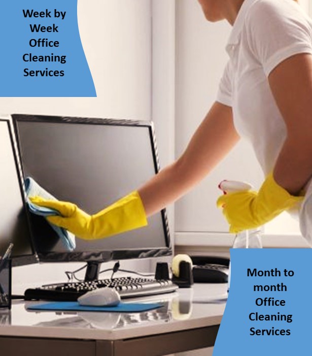 Office Cleaning Services Edmonton GS Helpers Inc. Edmonton Alberta