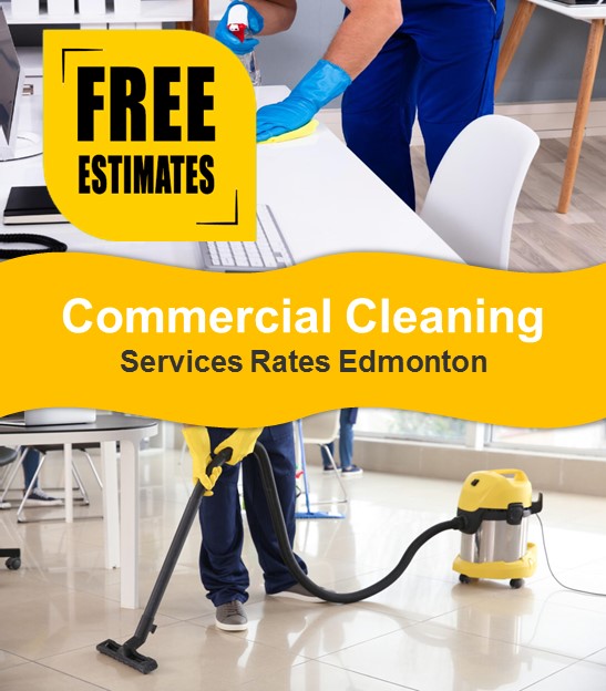 Cleaning Services Edmonton Prices Average Prices for Cleaning Services